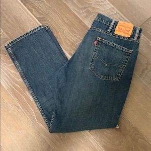 Levi Jeans
